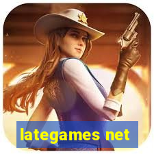 lategames net